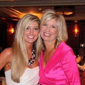 Meet your Posher, Peggy chapman